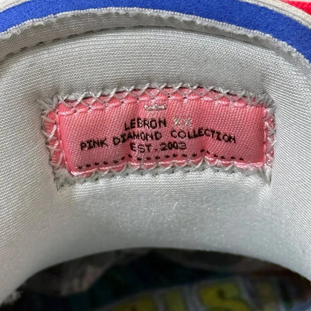 Nike brand name