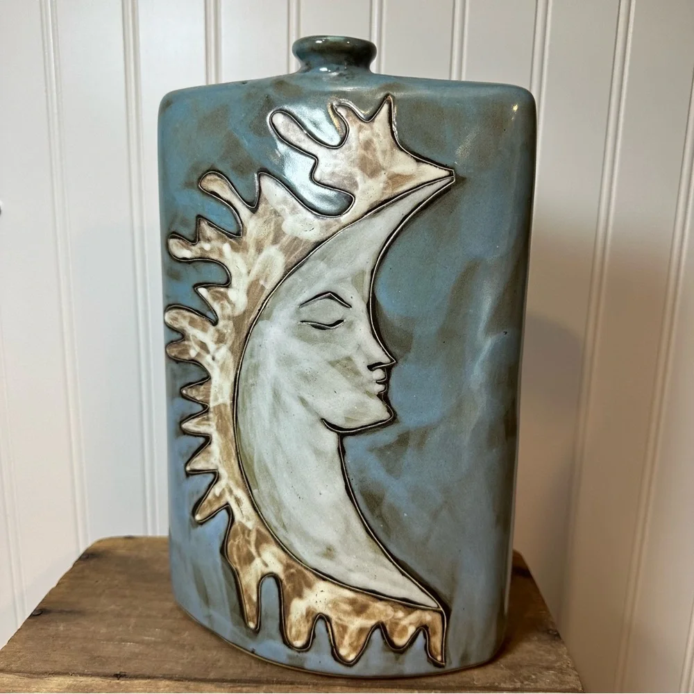 Mara Pottery wonderful unique