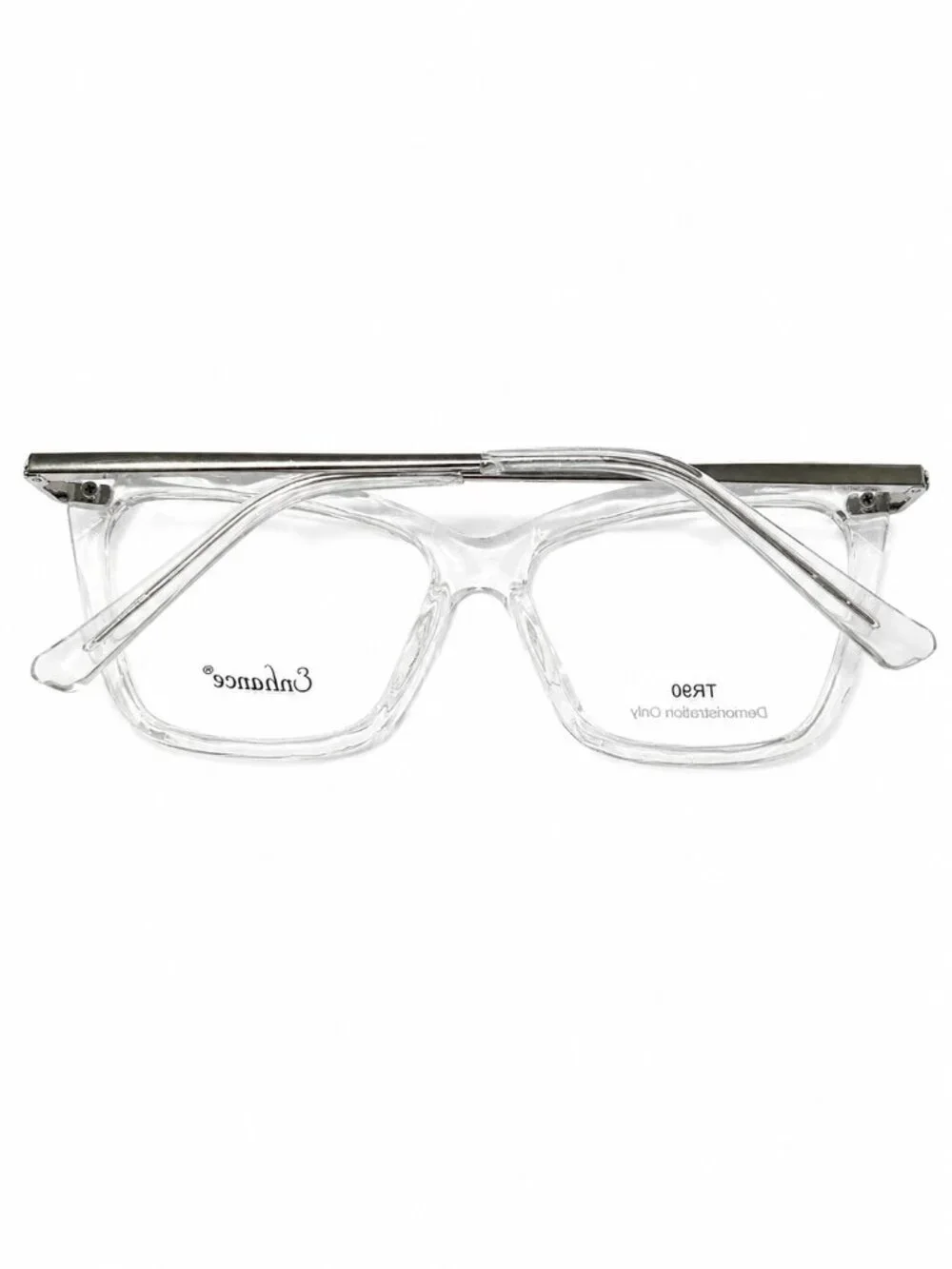 Enhance Eyewear new demo