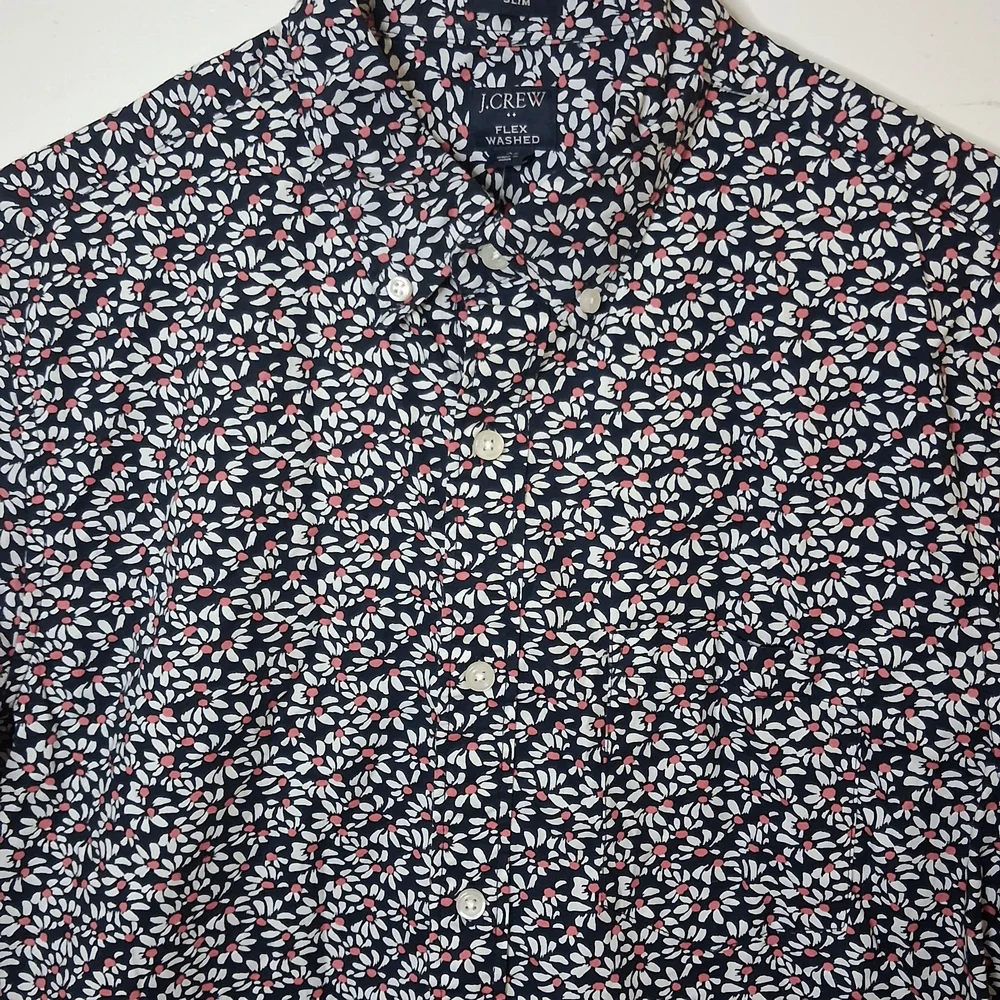 J. Crew crew men