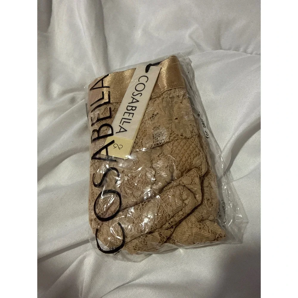 Cosabella luxury meets