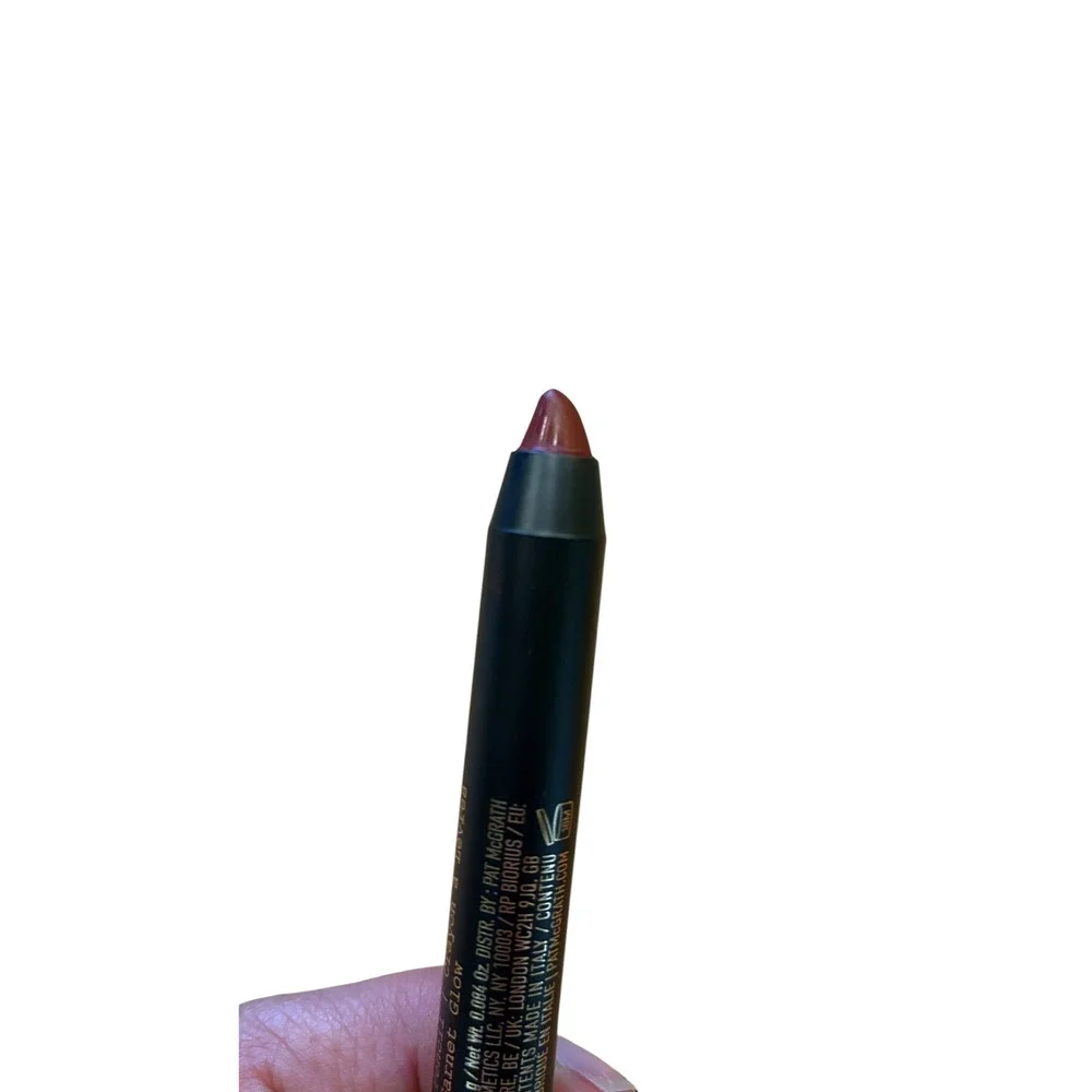 Pat McGrath please note