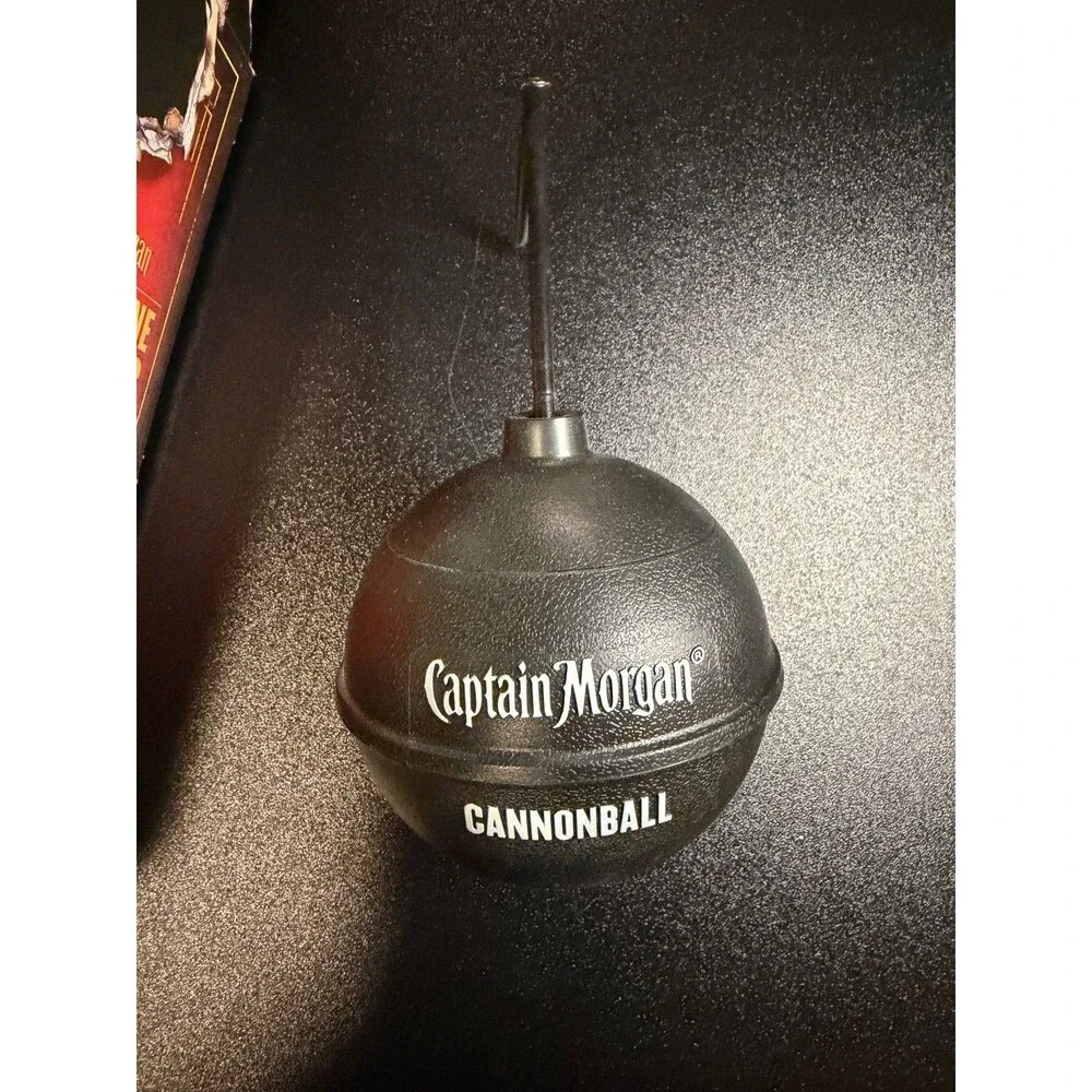 N/A original captain