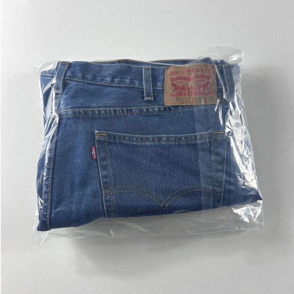 Levis department men