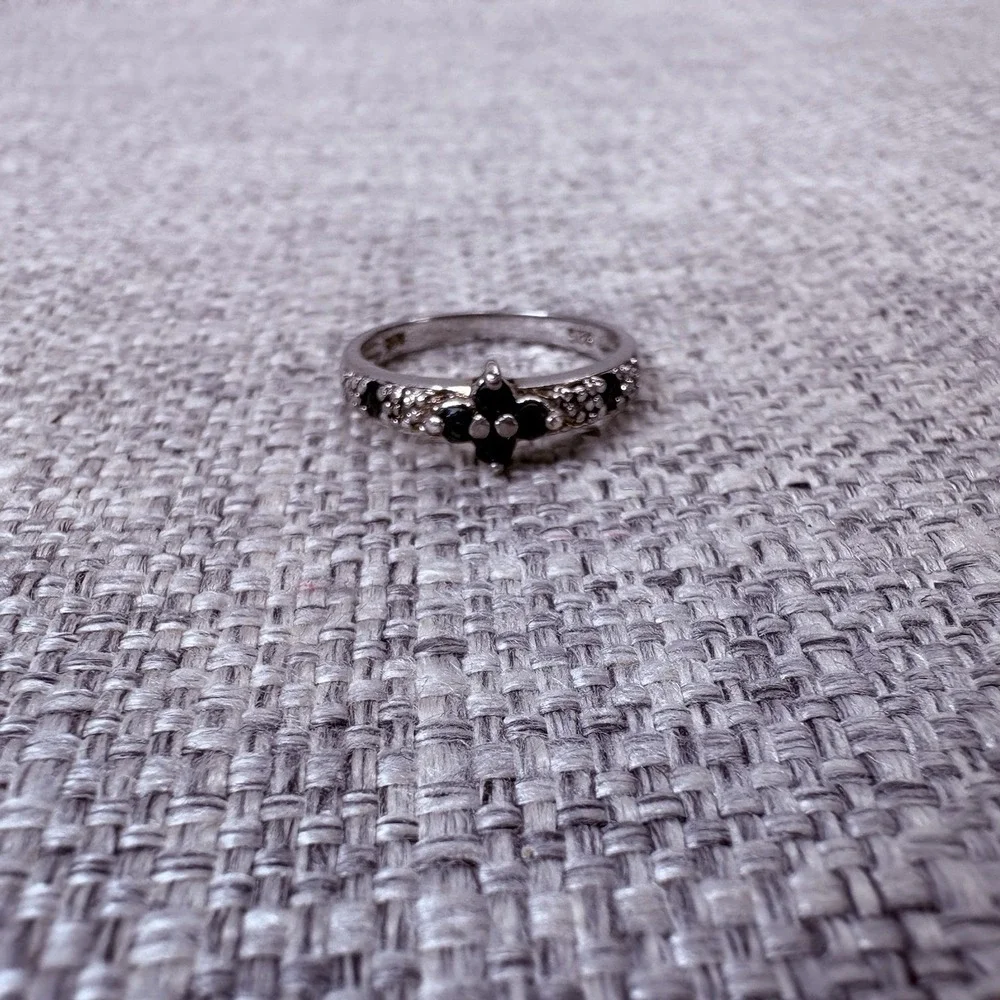 The Unbranded Brand sterling silver