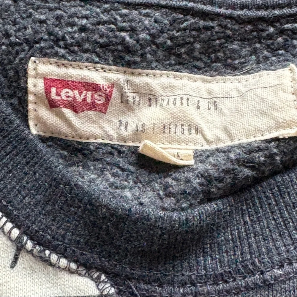 Levis stylish cozy