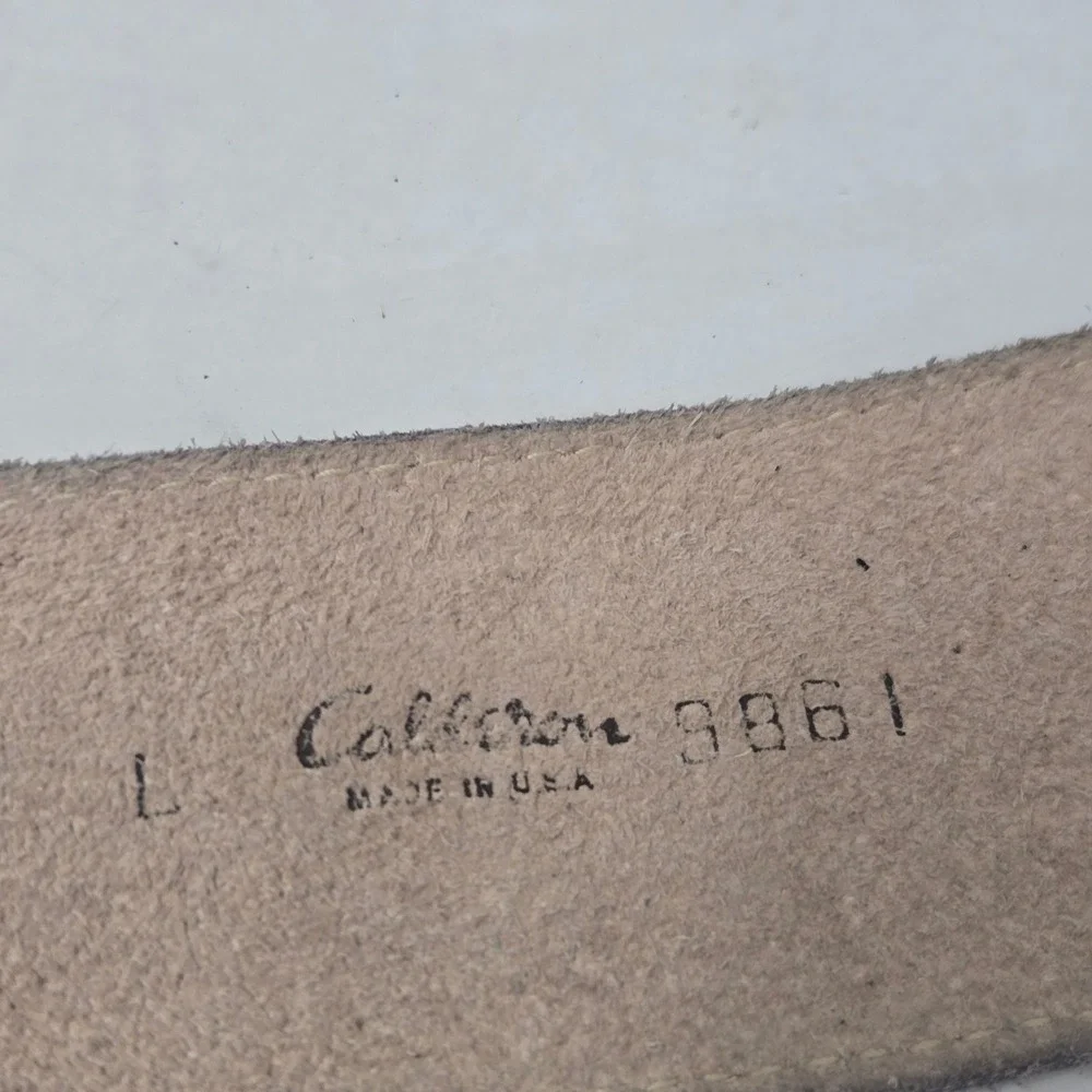 Calderon vintage brown