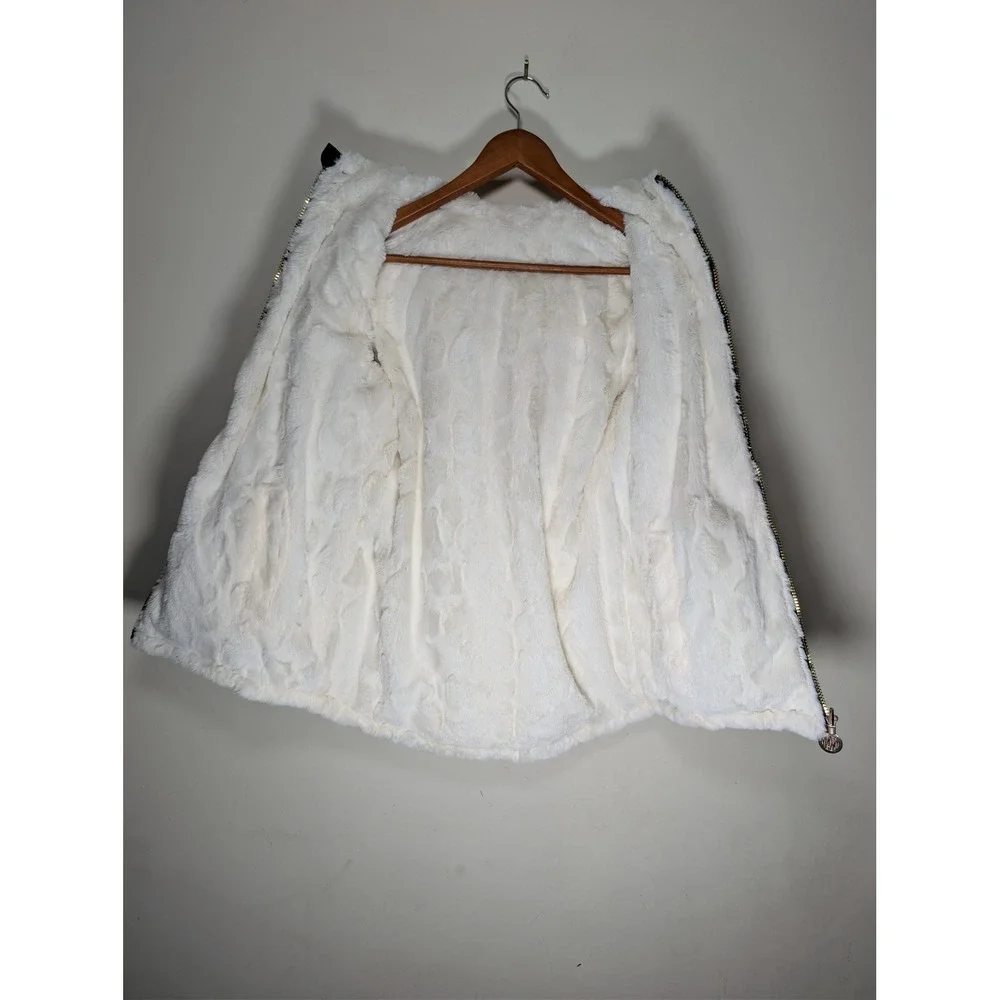 Dkny puffer jacket