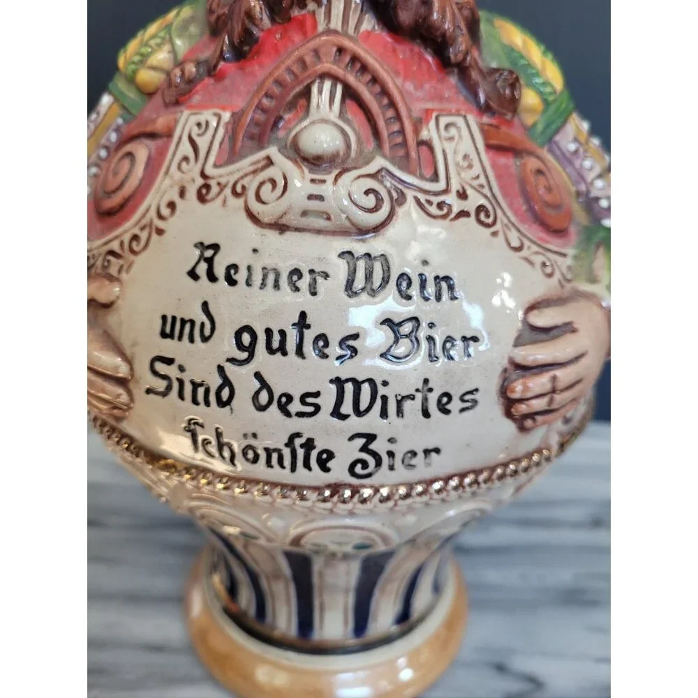 Gerz germany german