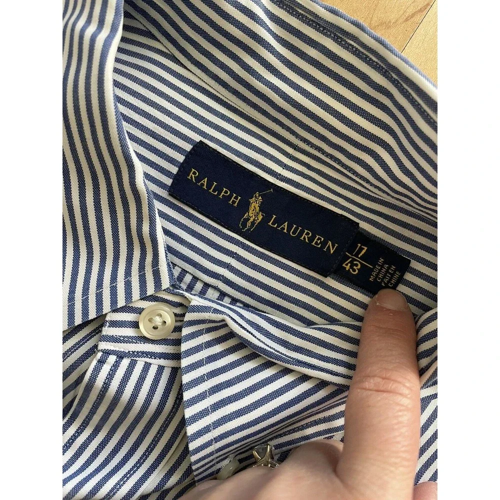 Polo Ralph Lauren this polo