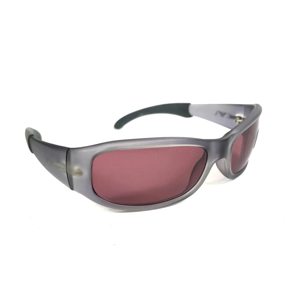 Emporio Armani right lens
