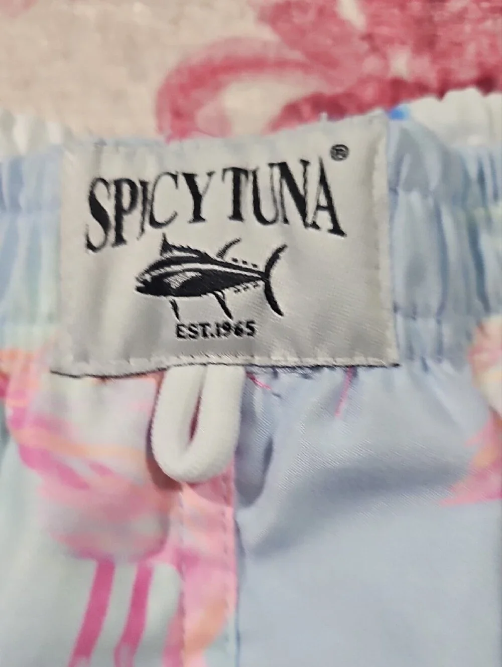 Spicy Tuna spicy tuna