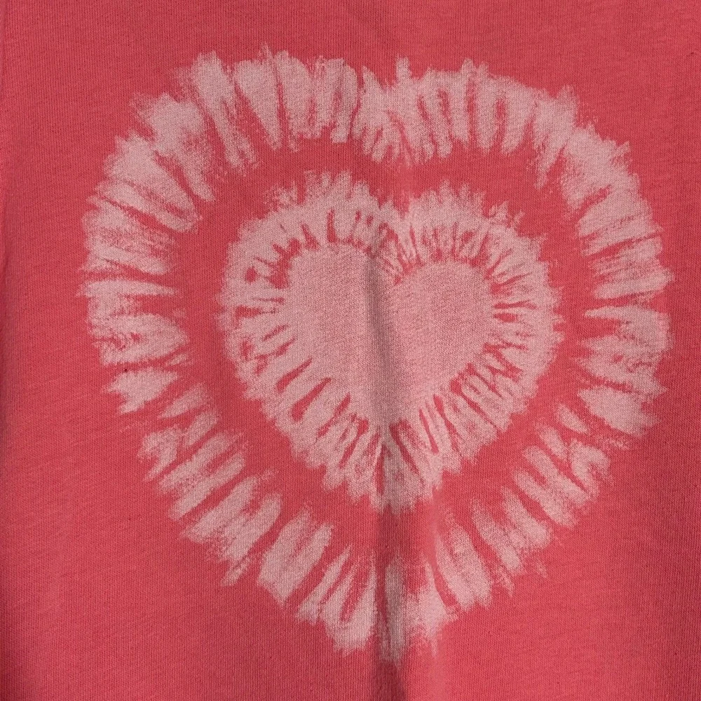 Old Navy heartfelt charm