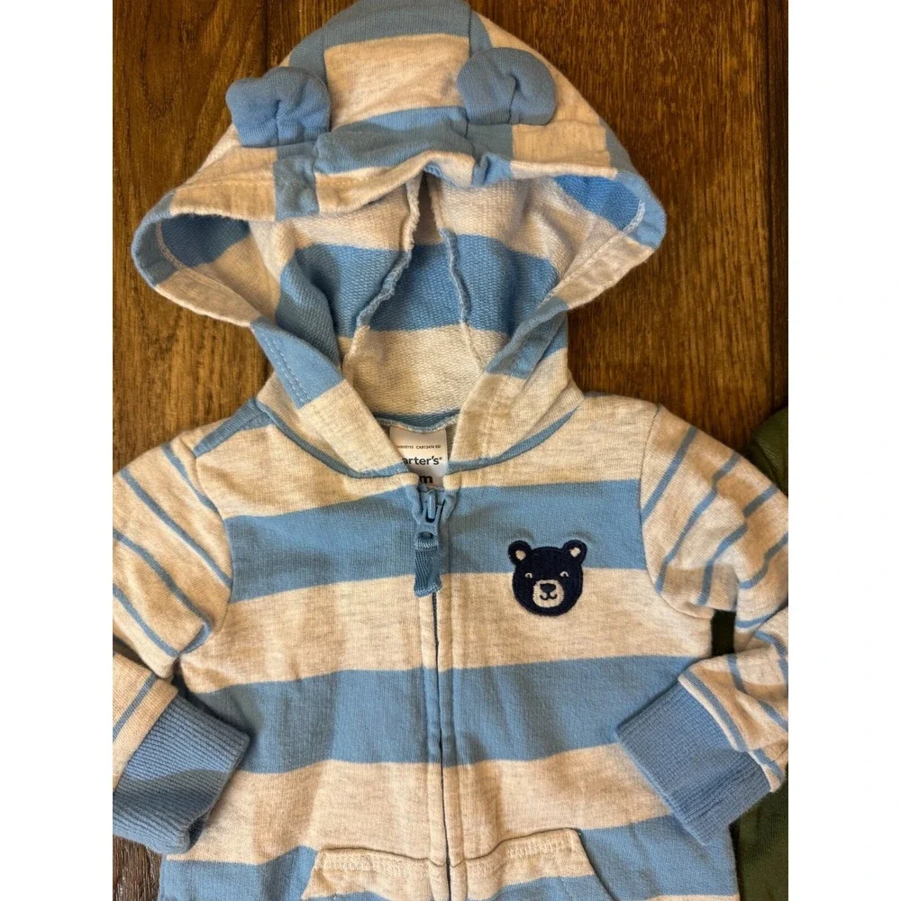 Carters outfits pictures