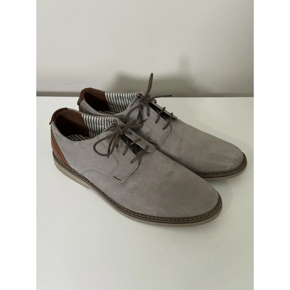 Clarks excellent other