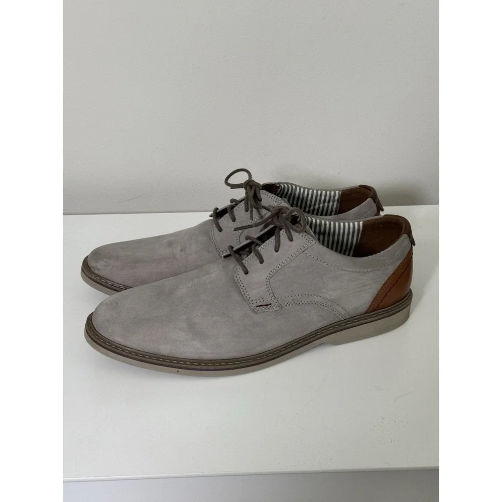 Clarks excellent other