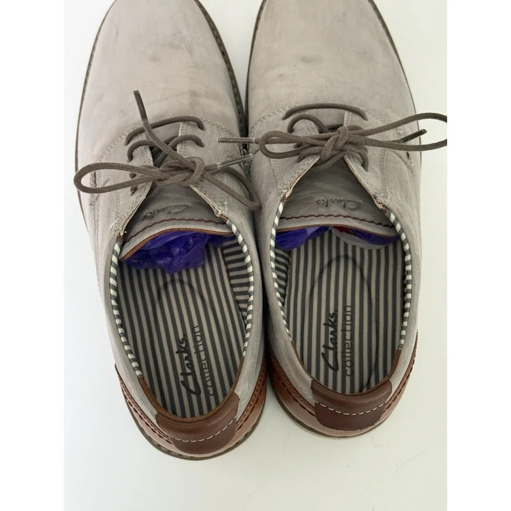 Clarks excellent other