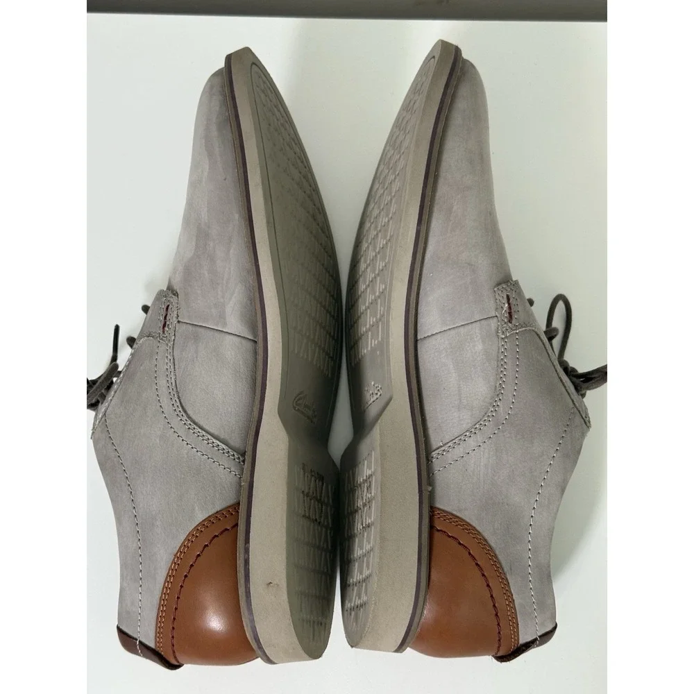 Clarks excellent other