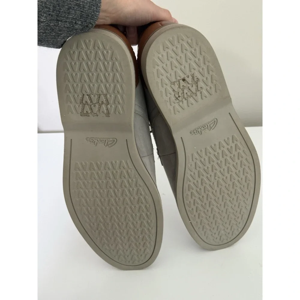 Clarks excellent other