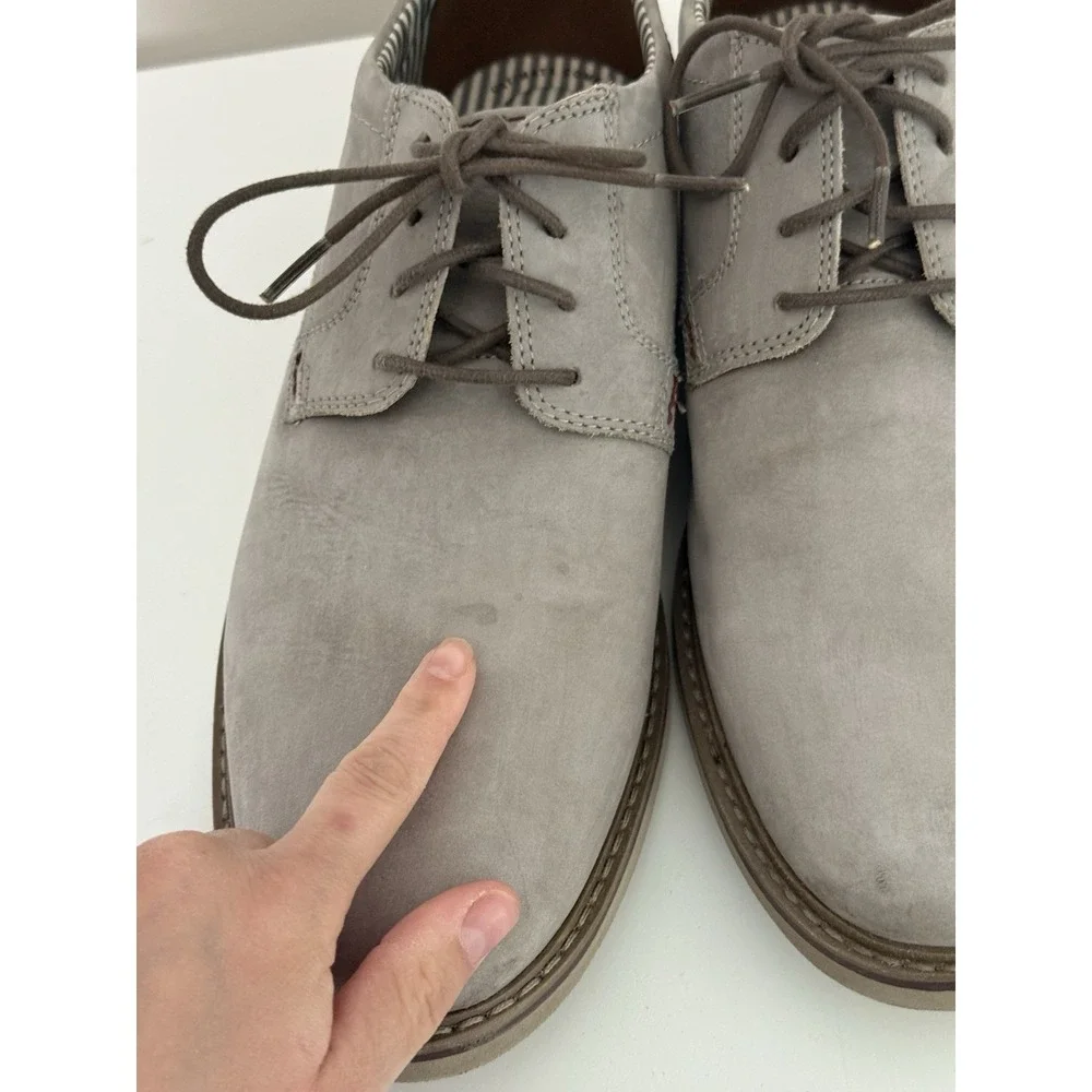 Clarks excellent other