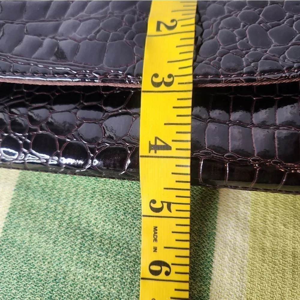 Tianni nwt brown