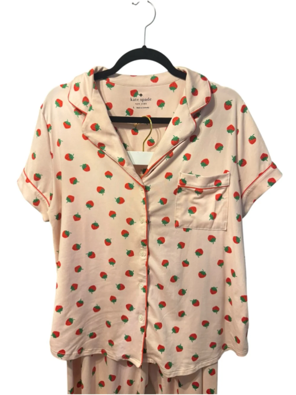 kate spade this charming