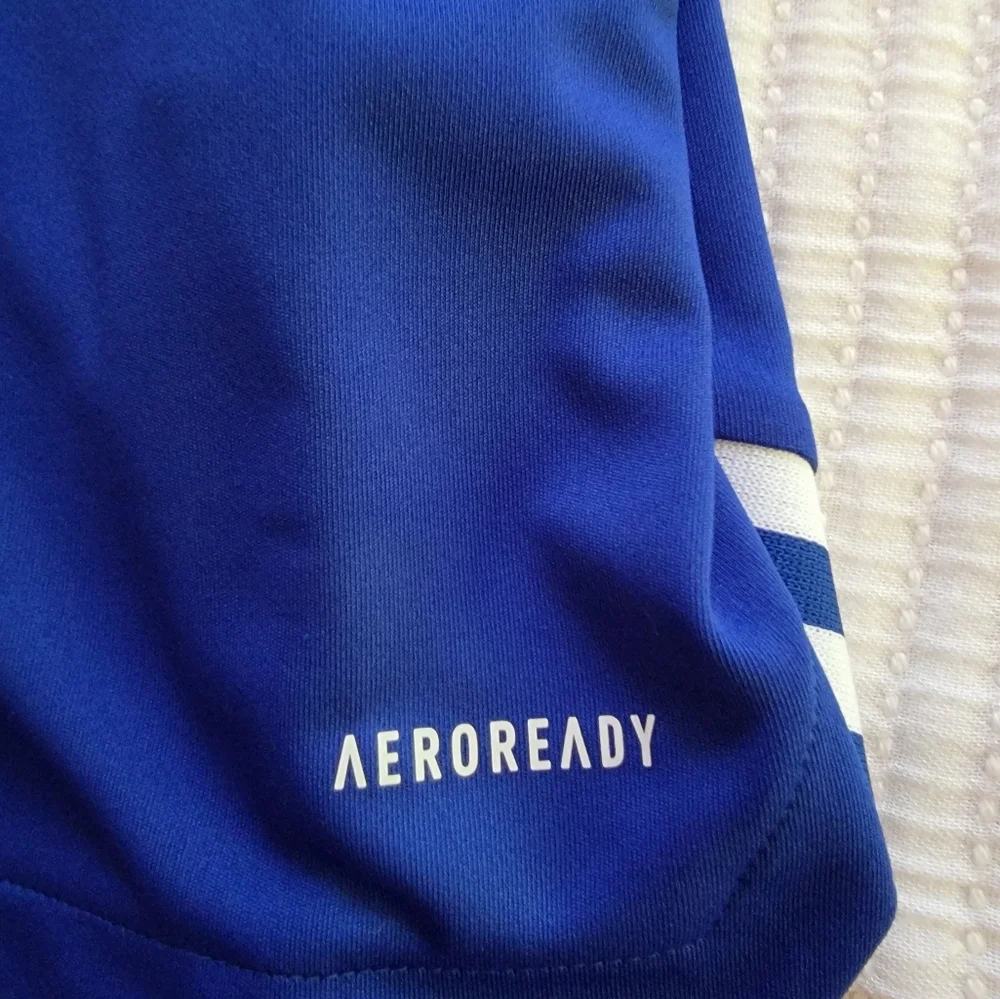 adidas questions leave