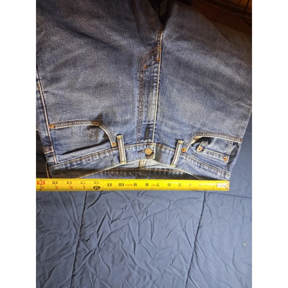 Levis levi 550