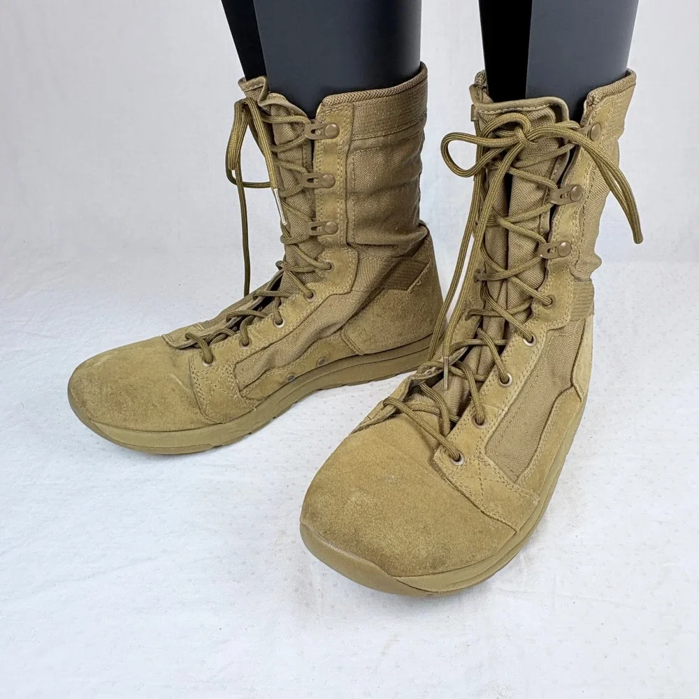 Danner tachyon inch