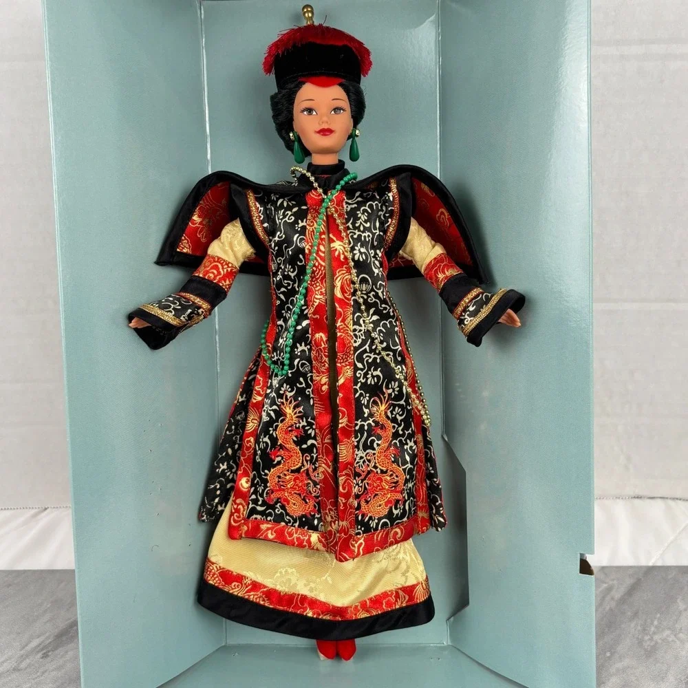 Mattel elegant 1996