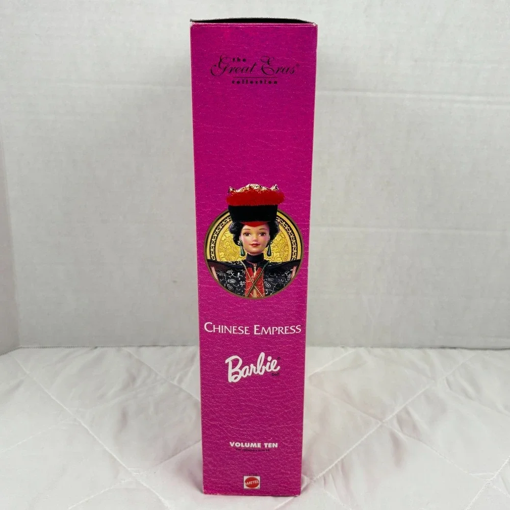 Mattel elegant 1996