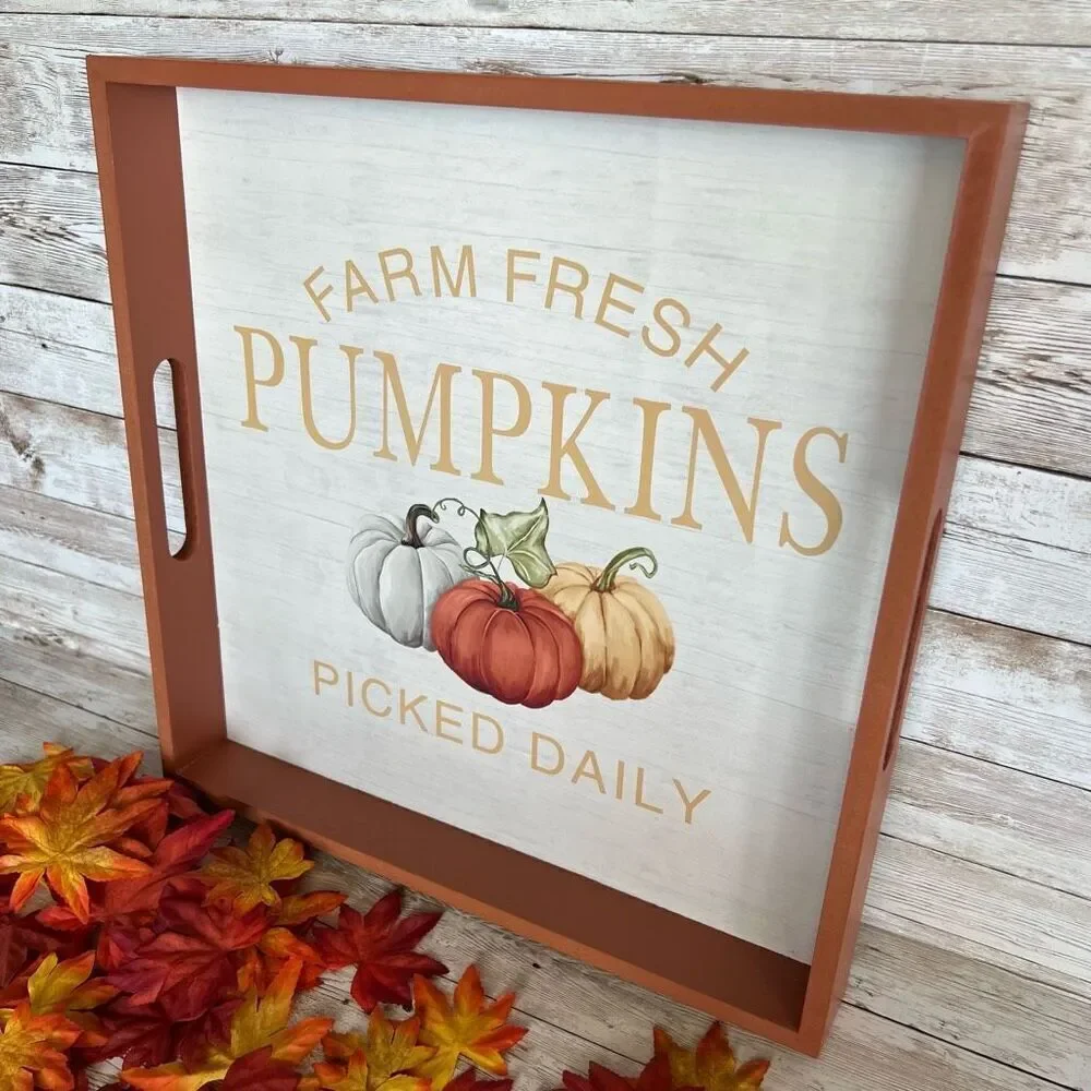 Unbranded farm fresh