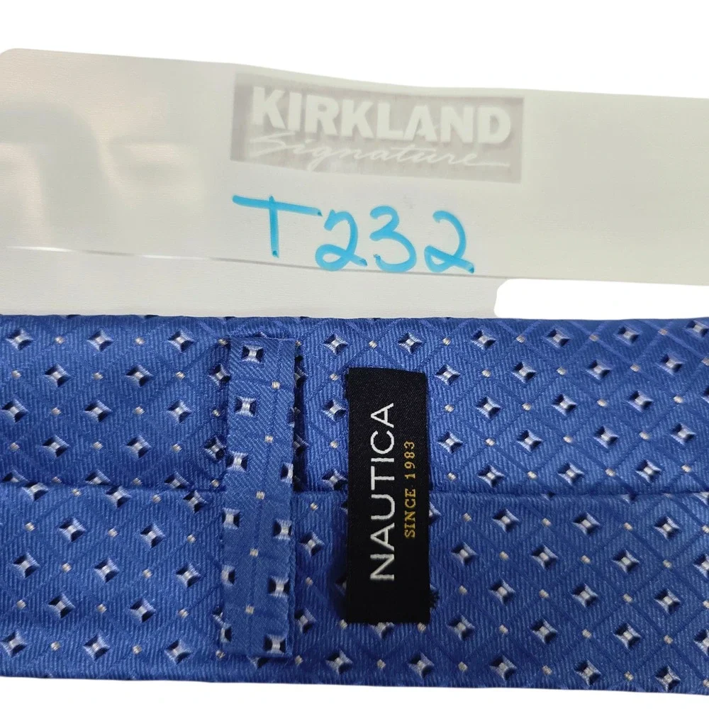 Nautica made diamond 232