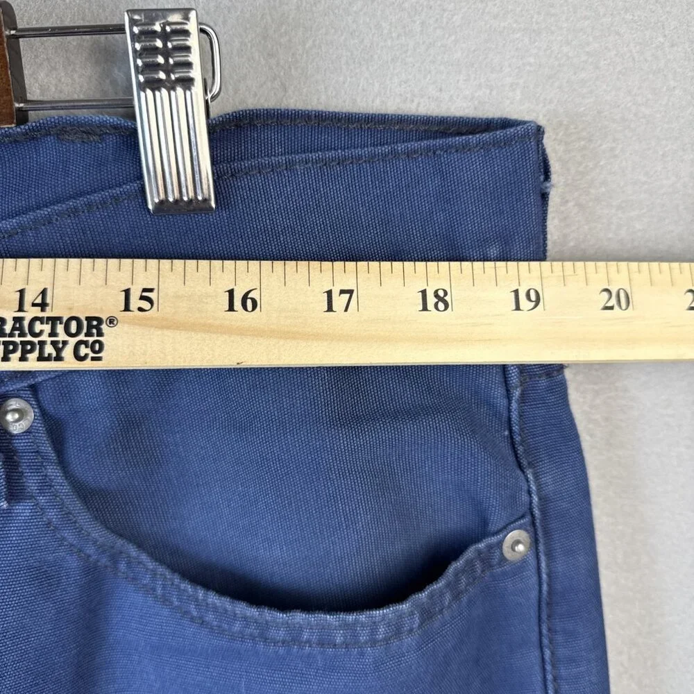 Levis crafted both