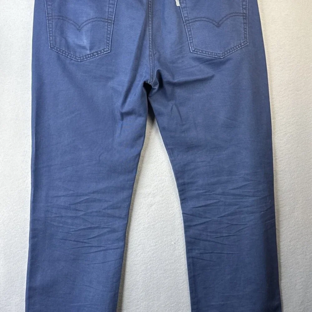 Levis crafted both