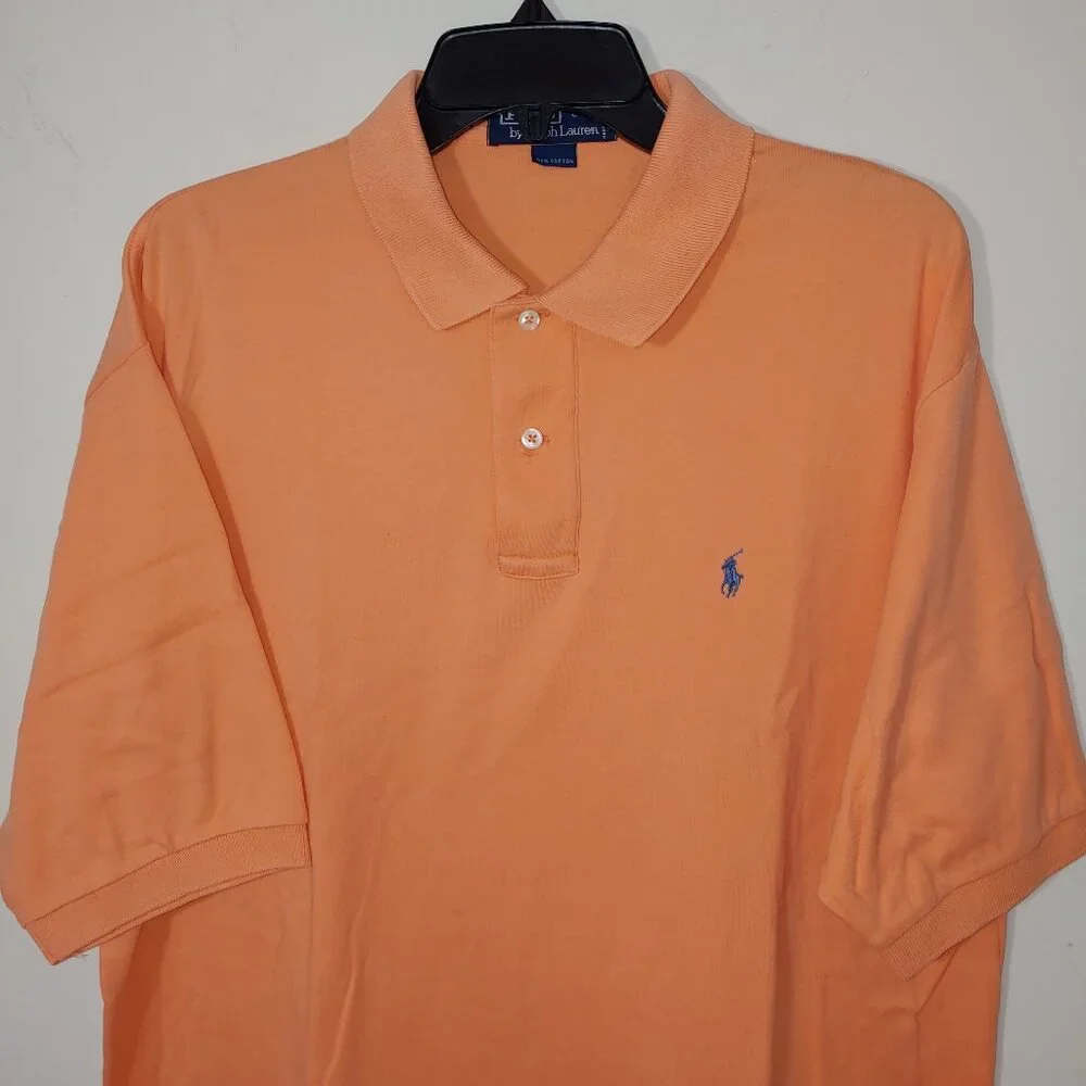 Polo Ralph Lauren polo by