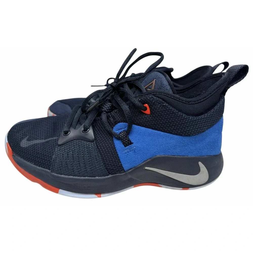 Nike these shoes