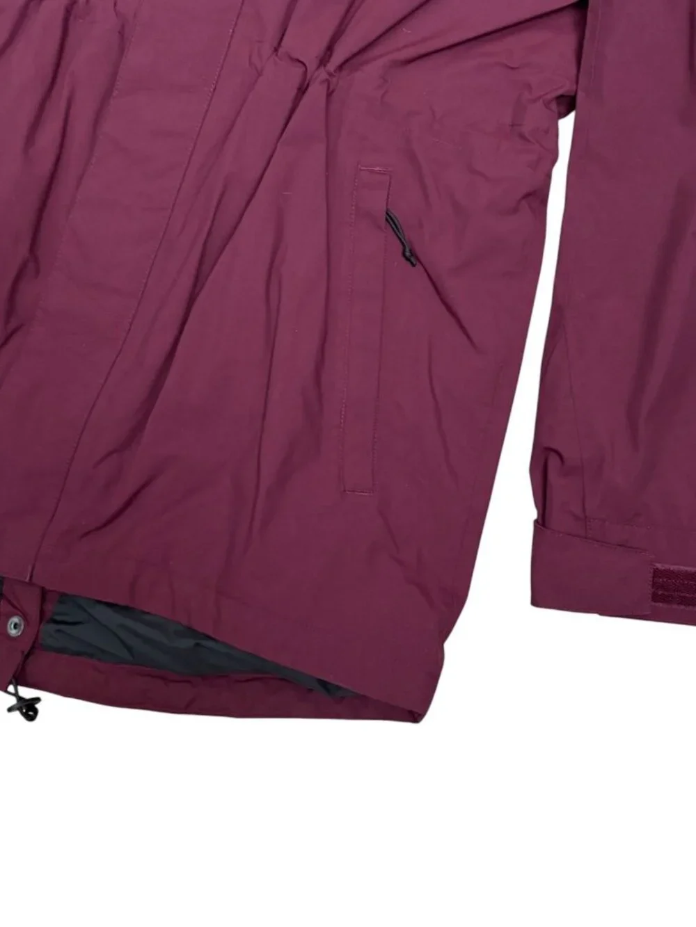 The North Face north face