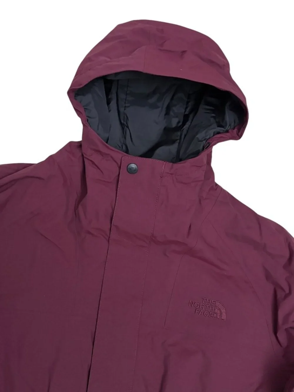 The North Face north face