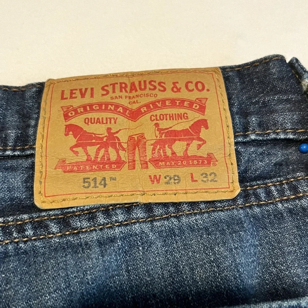 Levis levi strauss