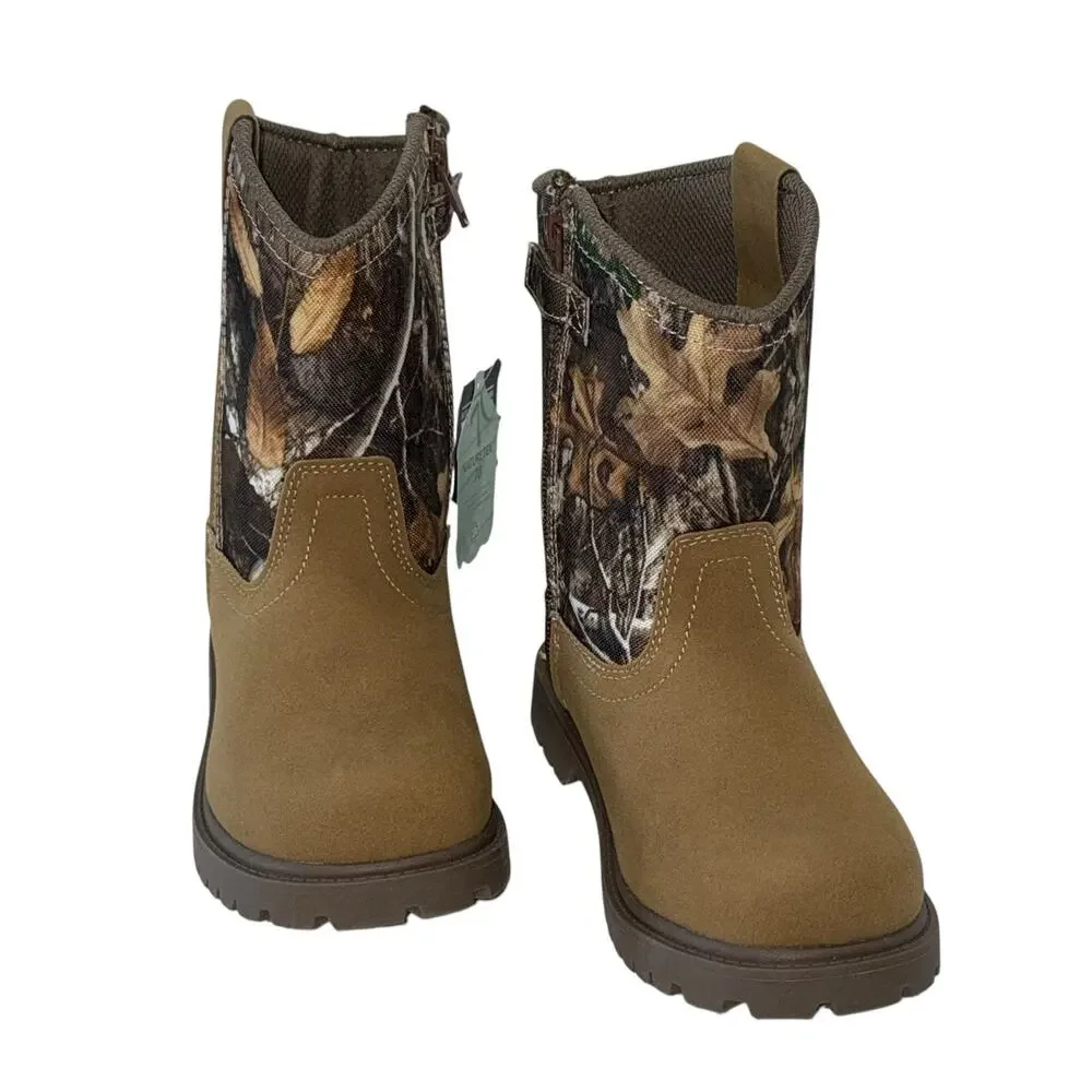 Magellan Outdoors dress your