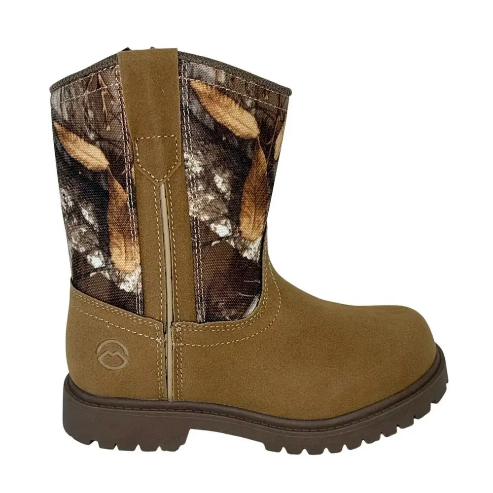 Magellan Outdoors dress your