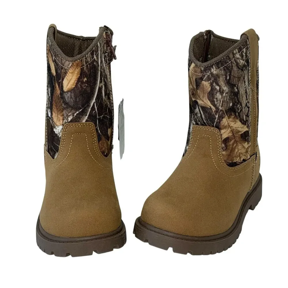 Magellan Outdoors dress your