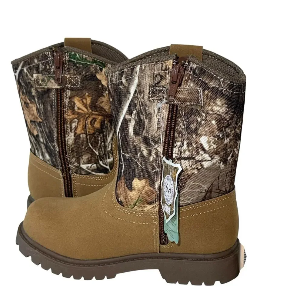 Magellan Outdoors dress your