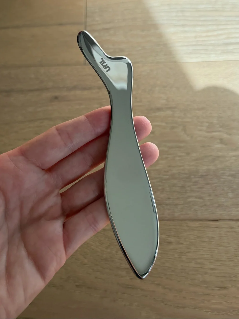 Uni gua sha