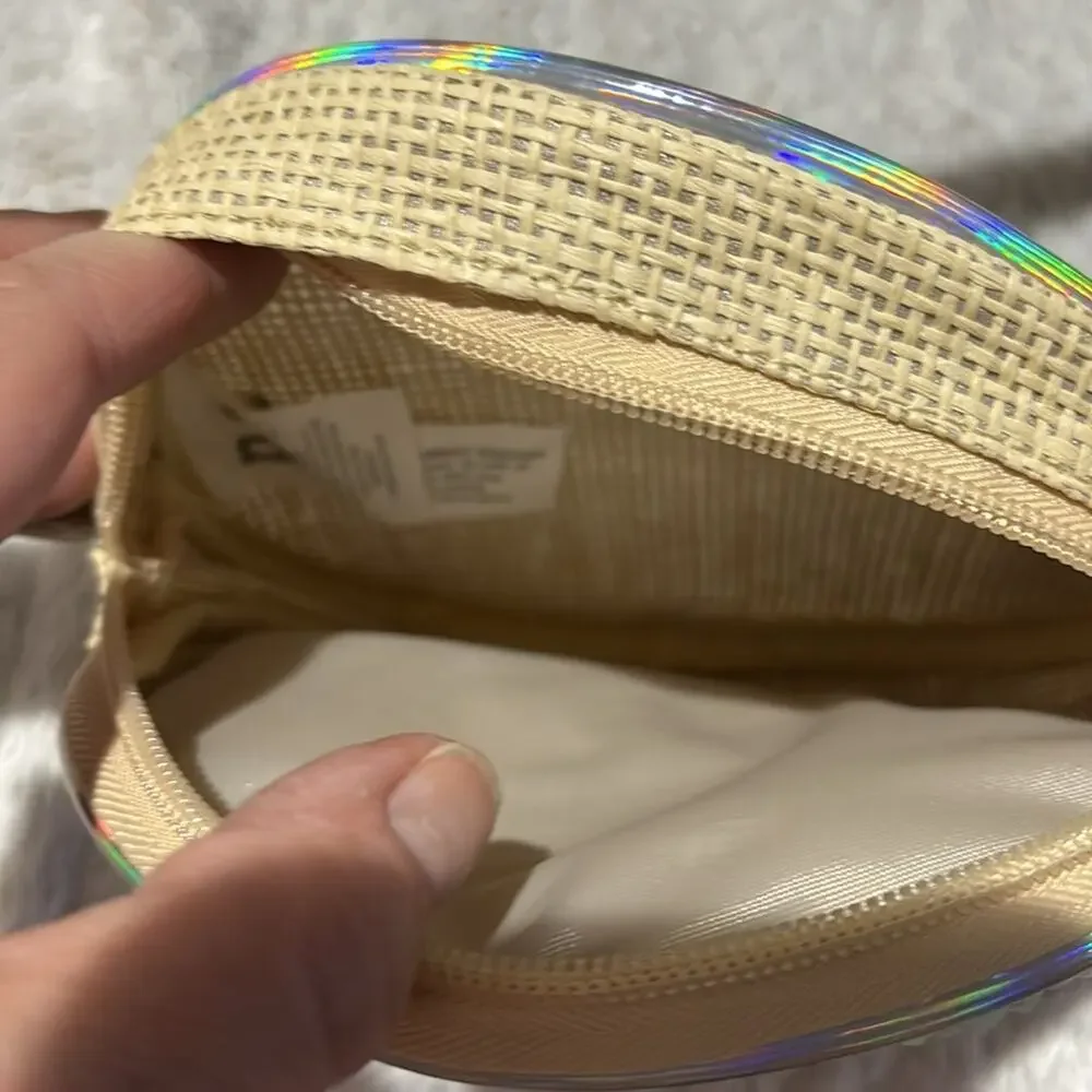 Aeropostale round purse