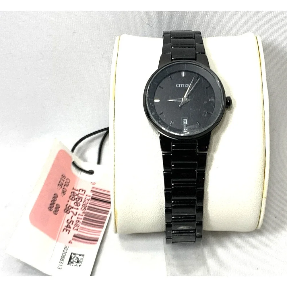 Citizen quartz watch