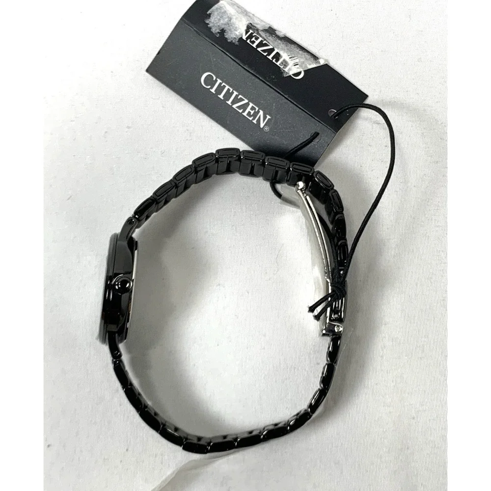 Citizen quartz watch