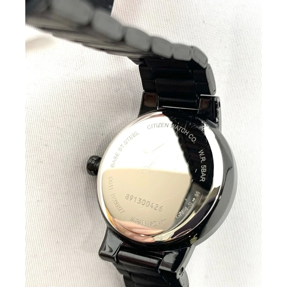 Citizen quartz watch