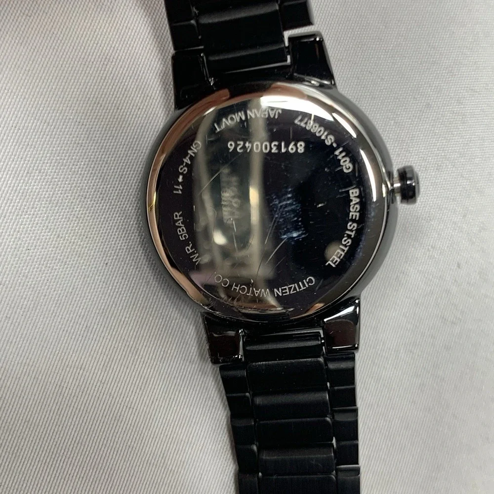 Citizen quartz watch